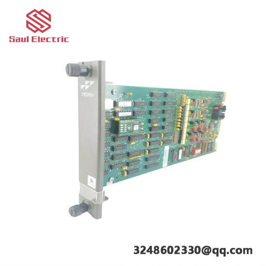 ABB IMDSM04 Pulse Input Slave Module for Industrial Automation