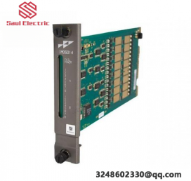 ABB IMDSO14 Bailey Digital Input Module - Advanced Control Solutions for Industry