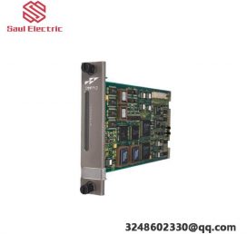 ABB IMMFP12 Multifunction Processor Module, DA 3A