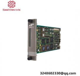 ABB IMMFP12: Advanced PLC Multifunction Processor Module