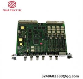 ABB IMMIS01 Industrial Communication Interface Module