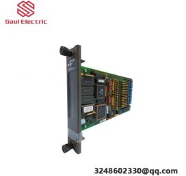 ABB IMSED01 Industrial Control Module