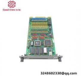 ABB IMSED01 - 16 Channel Digital Input Module