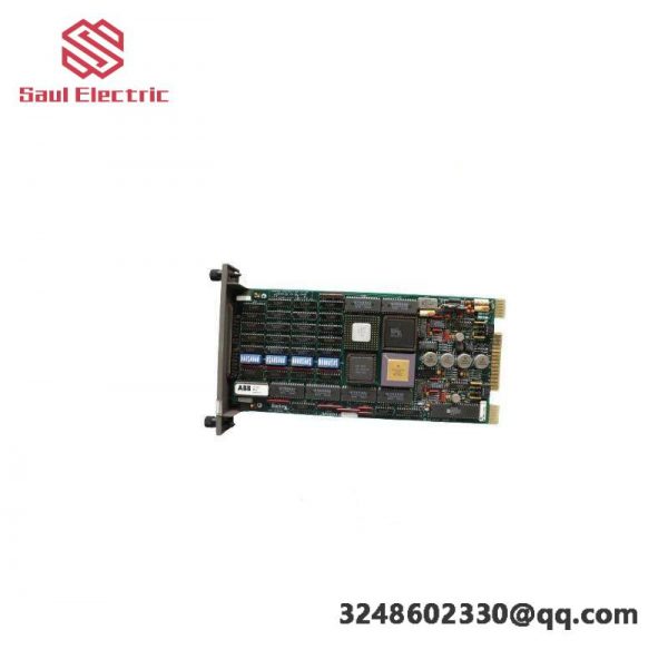 ABB Infi 90 01 E1.6 Network Interface, for Industrial Automation