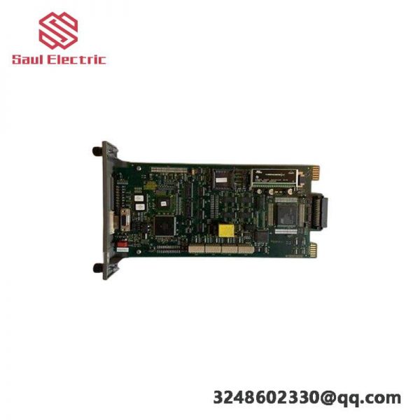 ABB INIIT13 3BSE013177R1, Industrial Automation Module