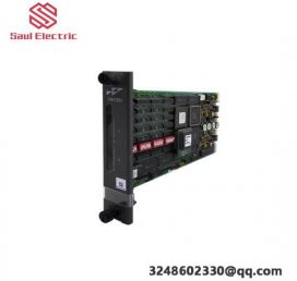 ABB INNIS01 PLC - Network Interface Slave Module, High Performance Industrial Control System