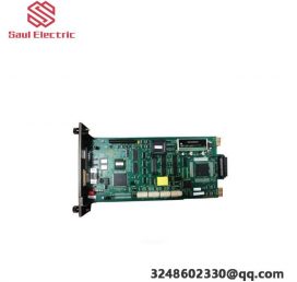 ABB INNIS21 PLC Network Interface Module