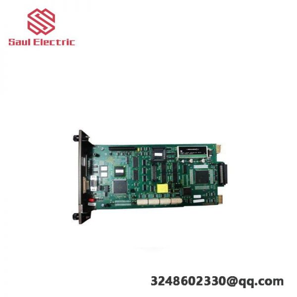 ABB INNIS21 PLC Network Interface Module