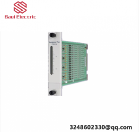 ABB IOR810 P-HB-IOR-80010000, Industrial Control Module