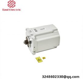 ABB IR7600B3HAC062341-003 Motor incl pinion, High-Power Industrial Drive System