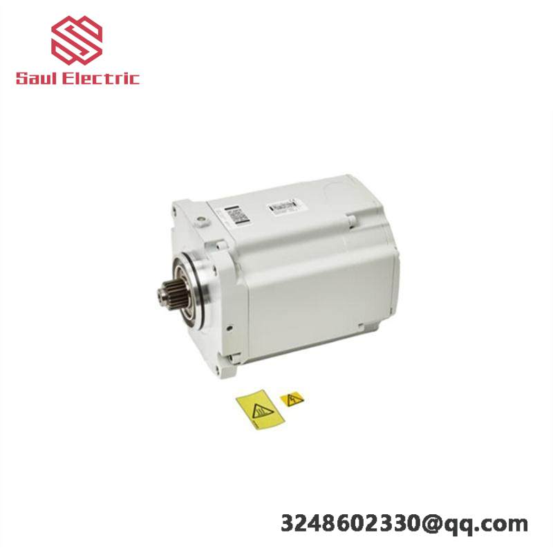 ABB IR7600B3HAC062341-003 Motor incl pinion, High-Power Industrial Drive System