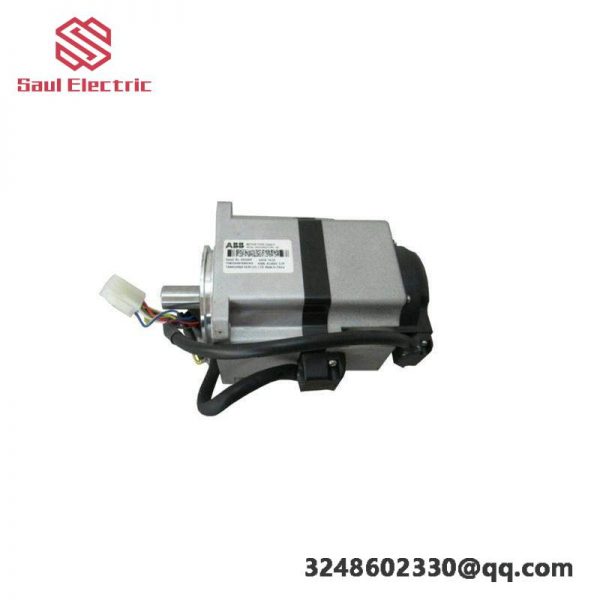 ABB IRB 1200 3HAC044513-00100 AC Motor