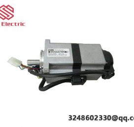 ABB IRB 1200-3HAC044513-001 Industrial Servo Motor, Precision Driven for Advanced Automation