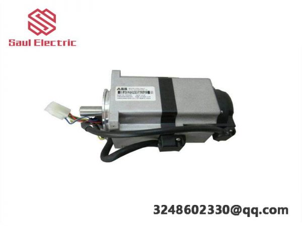 ABB IRB 1200-3HAC044513-001 Industrial Servo Motor, Precision Driven for Advanced Automation