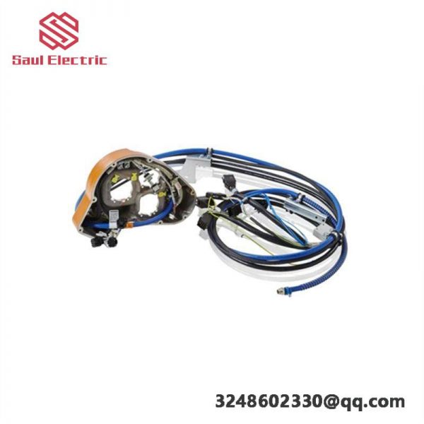 ABB IRB 2400 3HAC9328-1 Cable Unit, Ax.4-6