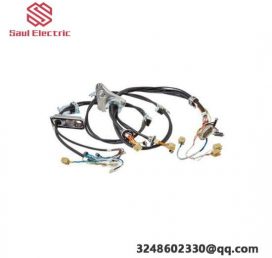 ABB IRB 26001-6 3HAC030006-001 Industrial Cable Harness