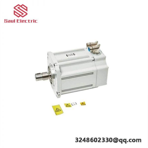 ABB IRB 2600 3HAC029924-002/01 Motor Unit, Advanced Industrial Automation Solutions