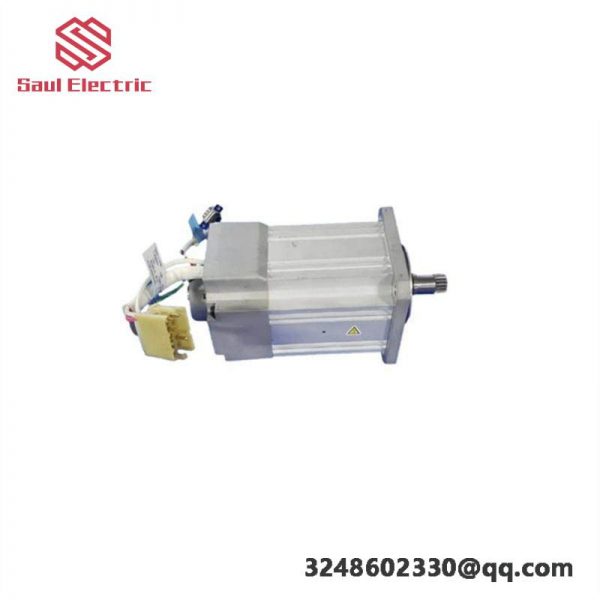 ABB IRB 26003HAC029924-002 High-Speed Servo Motor