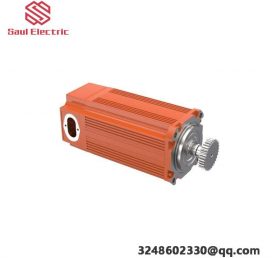 ABB IRB 2600 | 3HAC066240-003 | Rotating AC Motor with Pinion