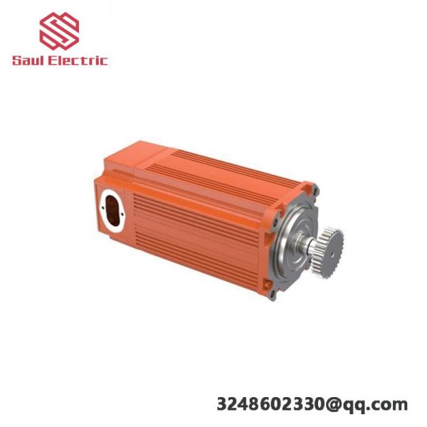 ABB IRB 2600 | 3HAC066240-003 | Rotating AC Motor with Pinion