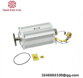 ABB IRB 2600 3HAC046601-001 Motor Combining Module