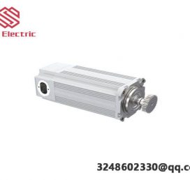 ABB IRB 2600 3HAC066240-004: Rotating AC Motor with Pinion, Advanced Manufacturing Solutions