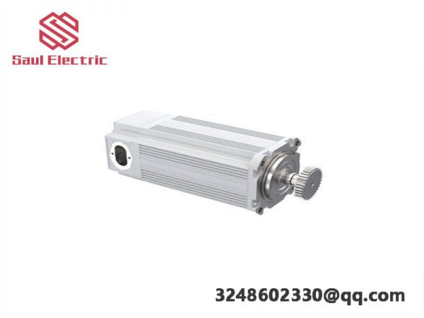 ABB IRB 2600 3HAC066240-004: Rotating AC Motor with Pinion, Advanced Manufacturing Solutions