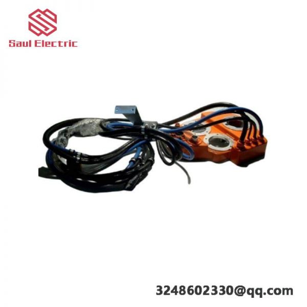 ABB IRB 4400-3HAC5697-1 Cable Unit, Axial 4-6