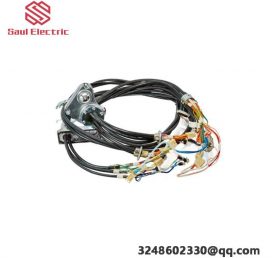 ABB IRB 46001-63 HAC043964-001 Cable Harness: Precision Engineering for Industrial Automation