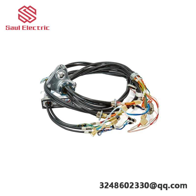 ABB IRB 46001-63 HAC043964-001 Cable Harness: Precision Engineering for Industrial Automation