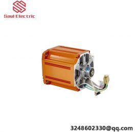 ABB IRB4600-3HAC029032-001 Rotational AC Motor Including Pinion, for Advanced Automation Applications