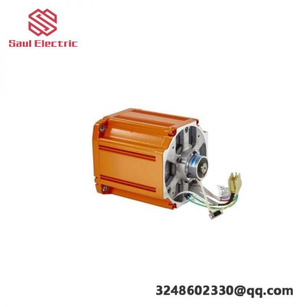 ABB IRB4600-3HAC029032-001 Rotational AC Motor Including Pinion, for Advanced Automation Applications