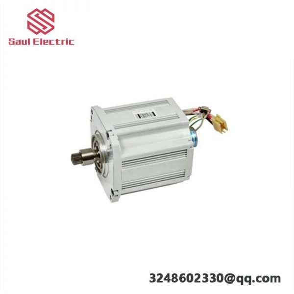 ABB IRB 4600-3HAC029236-002 Servo Motor - Precision and Efficiency in Automation