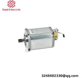 ABB IRB 4600 3HAC043569-001: High Performance Rotating AC Motor