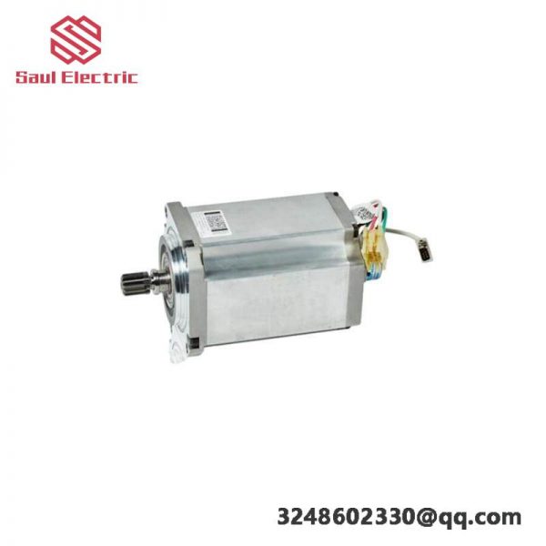 ABB IRB 4600 3HAC043569-001: High Performance Rotating AC Motor