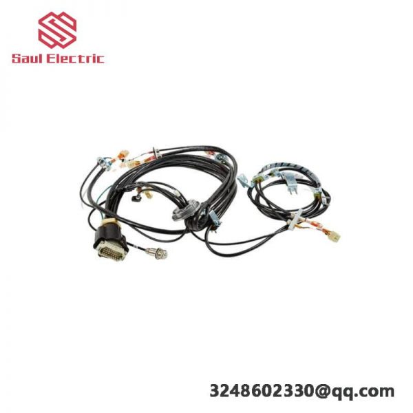 ABB IRB4601-63HAC037534-001 Cable Harness: Advanced Industrial Control Solution