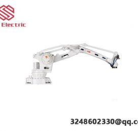 ABB IRB 4603 HAC054557-001 RV320E-201: Advanced Robotic Arm for Precision Manufacturing