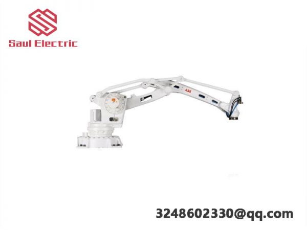 ABB IRB 4603 HAC054557-001 RV320E-201: Advanced Robotic Arm for Precision Manufacturing