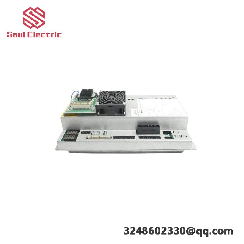 ABB IRB52 PDB02 Power Module - High-Efficiency Control Solution