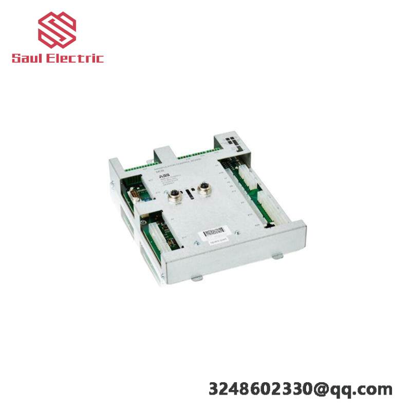 ABB SDCS-PIN-51-C0AT 3ADT220090R0006 Card - Industrial Control Module by ABB