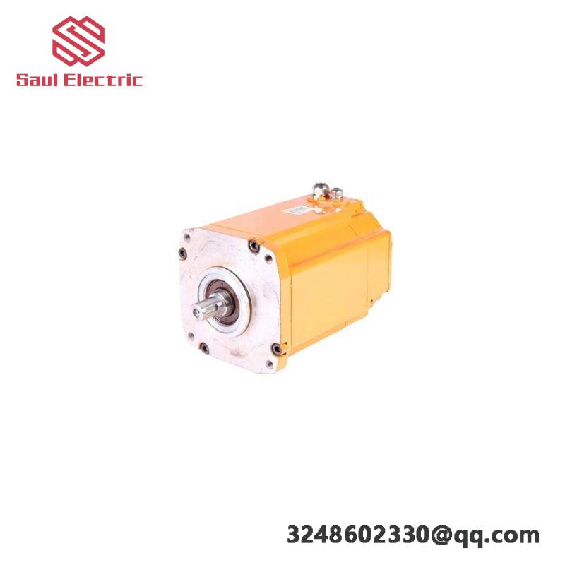 ABB IRB 6600 3HAC020208-001: DSQC611/3HAC13389-2, 3HAC020849-001 Rotational AC Motor, M11