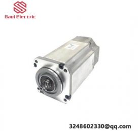 ABB IRB6600 3HAC17484-8 Rotational AC Motor M8