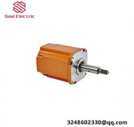 ABB IRB6600/6650 3HAC033203-001: Robust AC Motor with Pinion for Industrial Applications