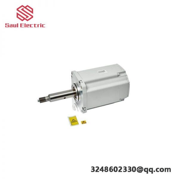 ABB IRB6603 HAC057551-004: High-Performance Industrial Motor with Precision Pinion