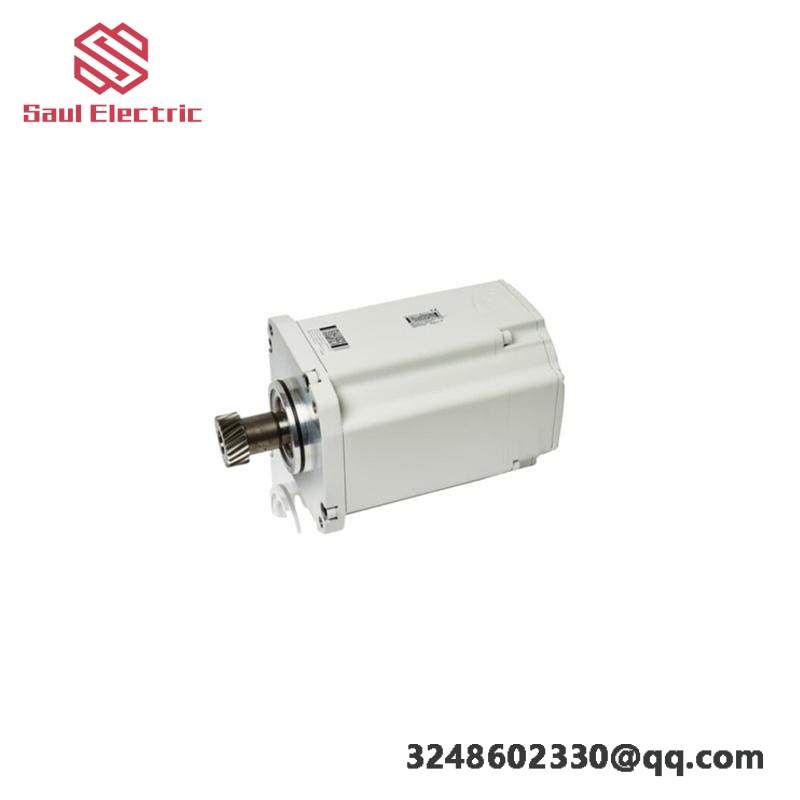 ABB IRB6603HAC058990-005 3HAC025338-002 IRB4600 3HAC031958-001 Motor incl Pinion: Precision Engineering for Robotic Applications