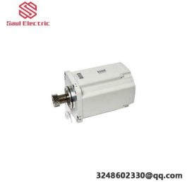 ABB IRB 6603 HAC058990-005 Motor incl Pinion - Precision & Efficiency in Industrial Automation