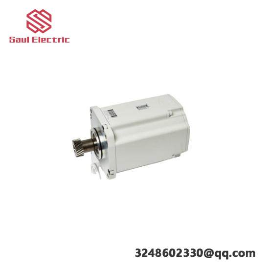 ABB IRB 6603 HAC058990-005 Motor incl Pinion - Precision & Efficiency in Industrial Automation