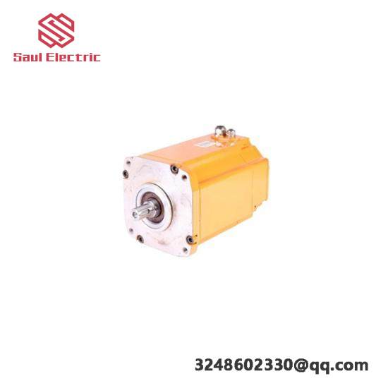 ABB IRB 660 3HAC020208-001 Rotational AC Motor, Precision Manufacturing Solutions