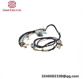 ABB IRB66201-63HAC025054-001 Manipulator Harness Ax 1-6: Industrial Automation Excellence