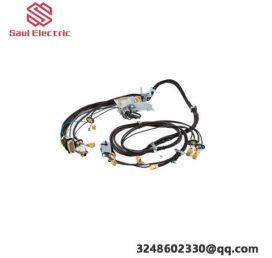 ABB IRB66201-63HAC066543-001 Manipulator Harness Ax 1-6